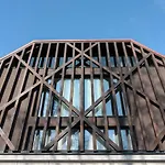 Cad فندق ليوبليانا