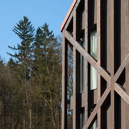 Cad Отель Любляна