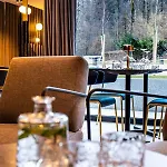 Cad Hotel Lublana