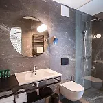 Cad Hotel Lublana