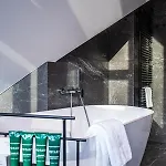 Cad Hotel Lublana