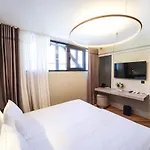 Cad Hotel Lublana