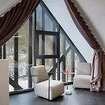 Cad Hotel Lublana