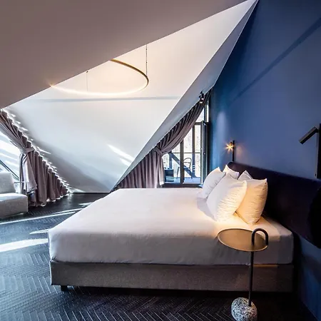 Cad Hotel 4*