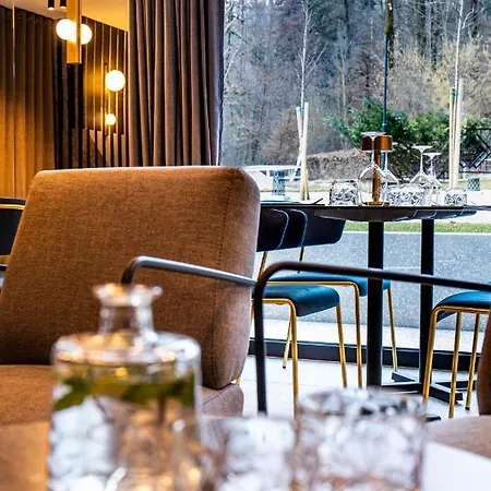 Cad Hotel Liubliana