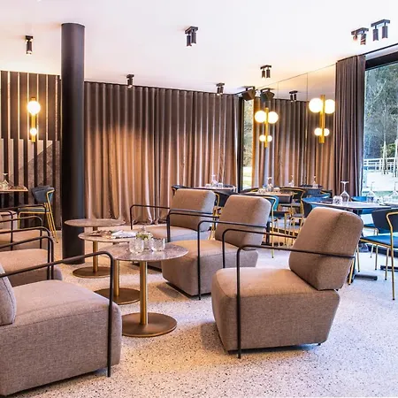 Cad Hotel 4*