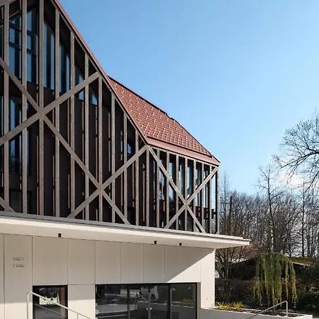 Cad Hotel Liubliana