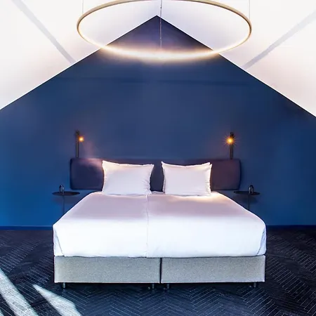 Cad Hotel 4*