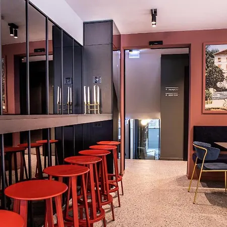 Cad Hotel 4*
