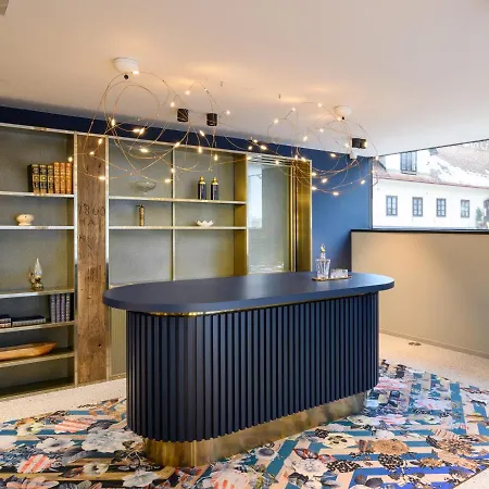 Hotel Cad Ljubljana