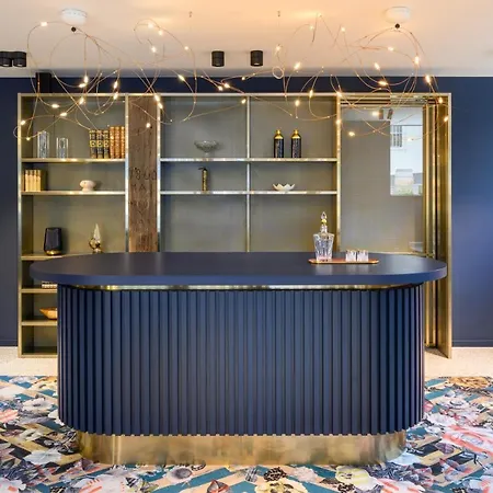 Hotel Cad