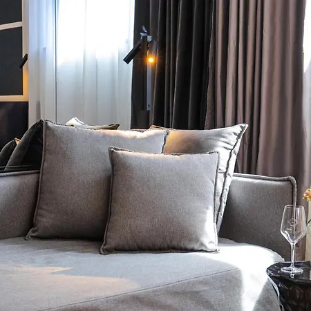 Hotel Cad 4*