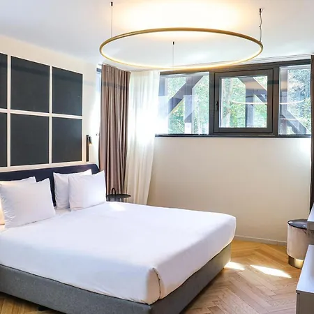 Cad Hotel 4*