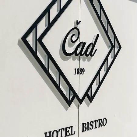 Cad Liubliana
