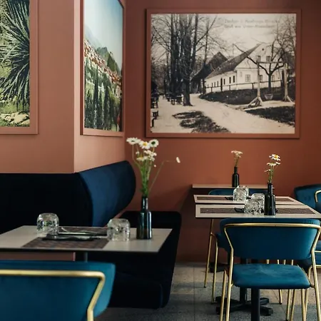 Cad Hotel 4*