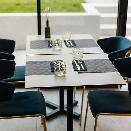 Cad Hotel Ljubljana