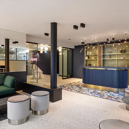 فندق Cad ليوبليانا