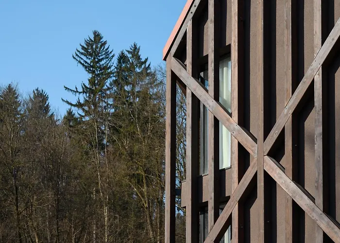 Cad فندق ليوبليانا