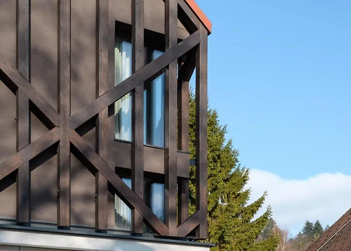 Cad 4* ليوبليانا