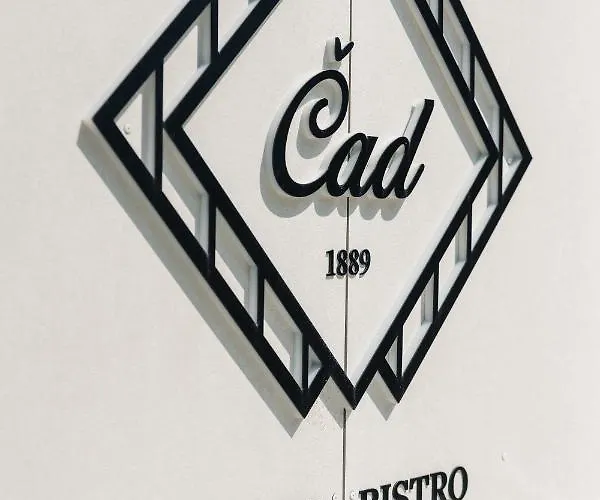 Cad ليوبليانا