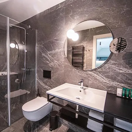 Hotel Cad Lubiana